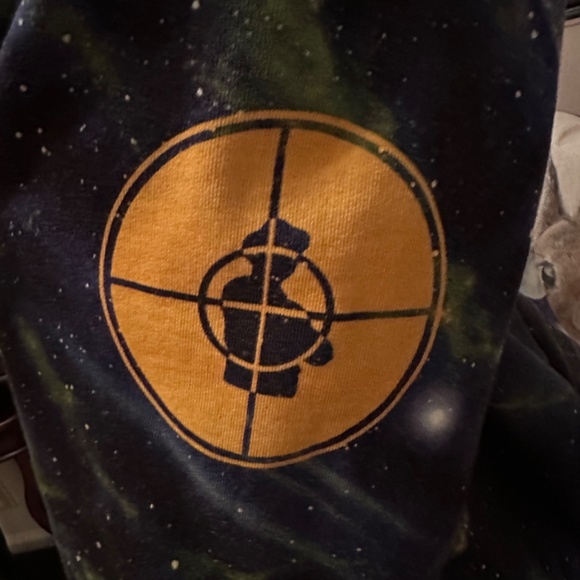 Supreme x Undercover x Public Enemy Fear of Black Planet Size: Large Hoodie NWOT - Picture 6 of 12